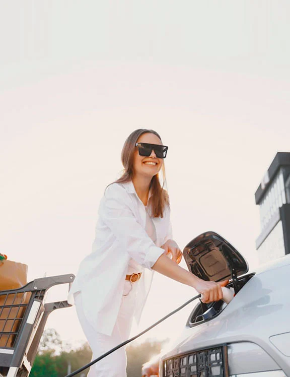 მაღალი ხარისხის ავტონაწილების ფართო არჩევანი ყველაზე დაბალ ფასებში