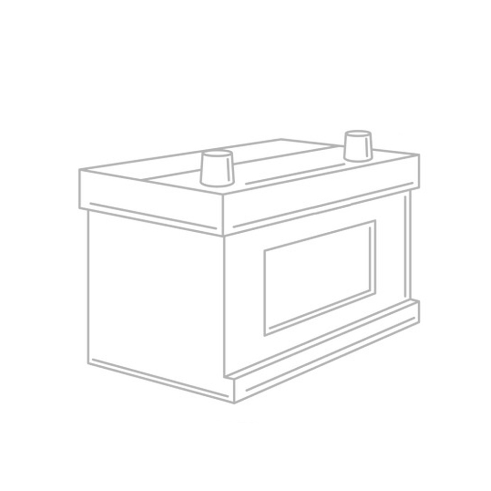აკუმულატორი WABER MAX 60Ah/540A 12V DIN მარჯვენა (242x175x175)