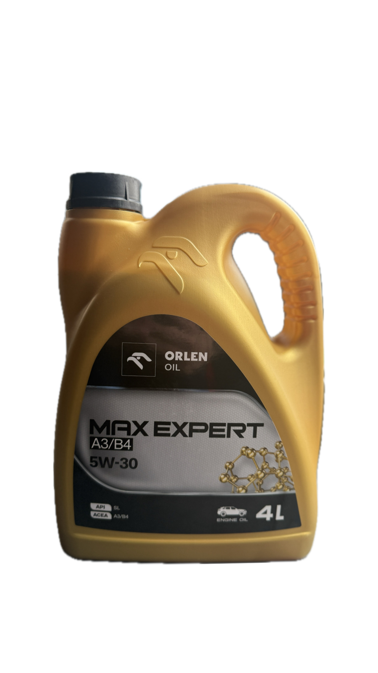 ძრავის ზეთი ORLEN OIL MAXEXPERT HYBRID 5W-30
