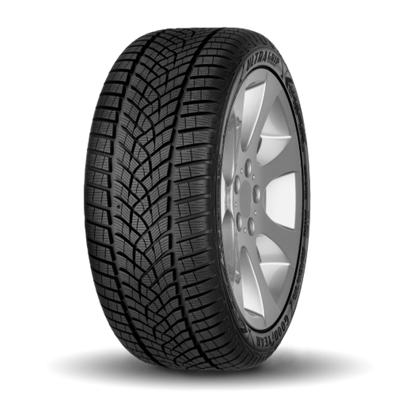 YOKOHAMA BLUEART * WINTER V906 SUV 265/60R20 ზამთარი (საბურავი)