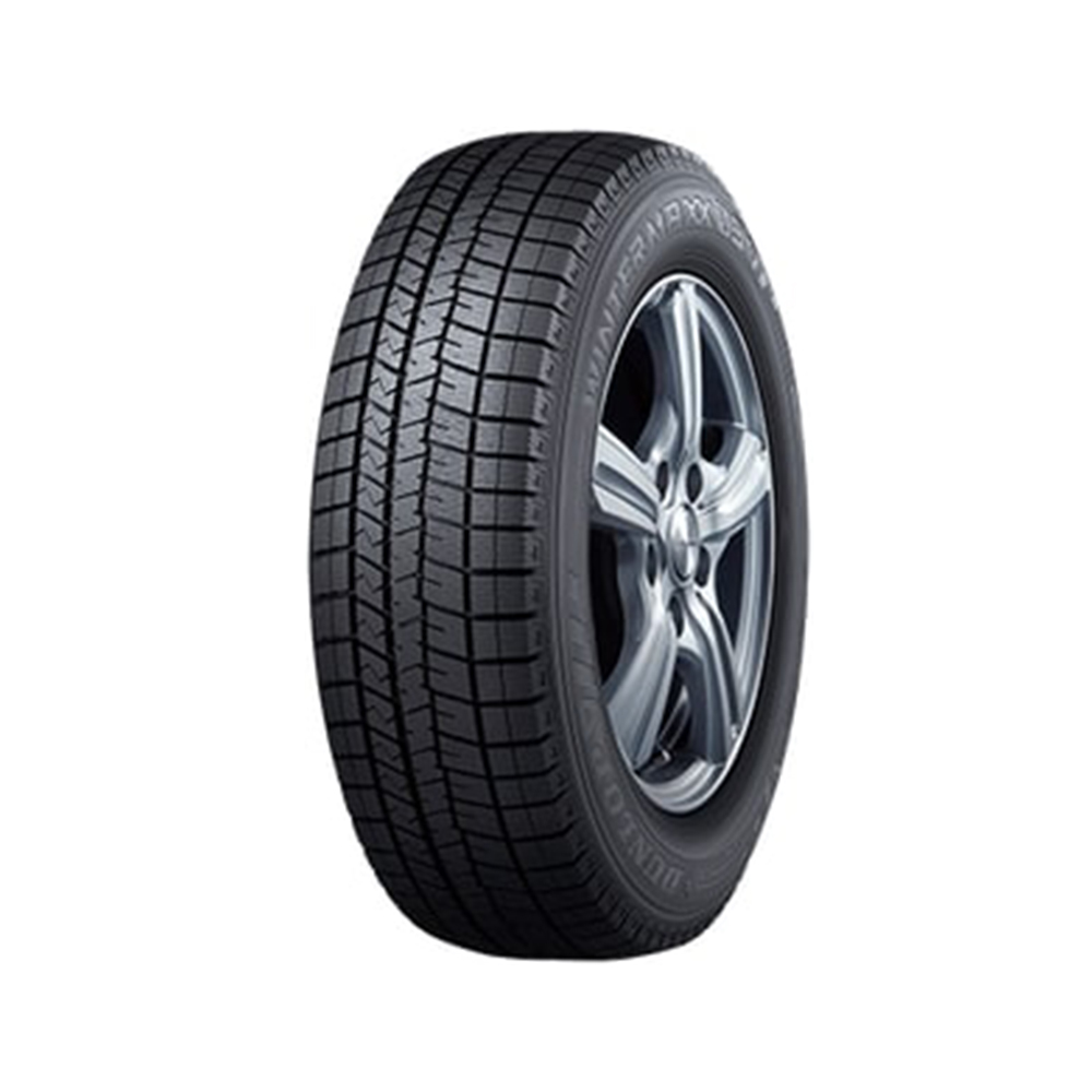 YOKOHAMA BLUEART * WINTER V906 SUV 265/60R20 ზამთარი (საბურავი)